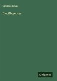Die Albigenser