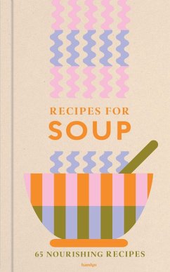 Recipes for Soup - Huntingdon, Francesca