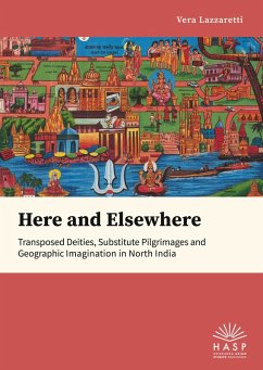 Cover Here and Elsewhere