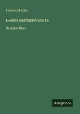 Heines sämtliche Werke