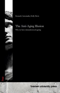 Cover The Anti-Aging Illusion