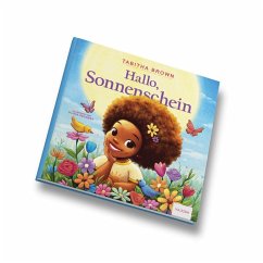 Cover Hallo, Sonnenschein