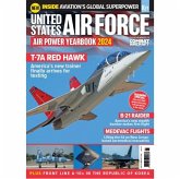 USAF Air Power Yearbook 2024 USAF Air Power Yearbook 2024