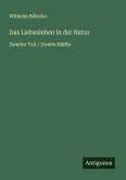 Das Liebesleben in der Natur