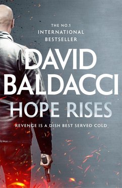 Cover Hope Rises