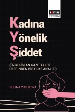 Cover Kadina Yönelik Siddet