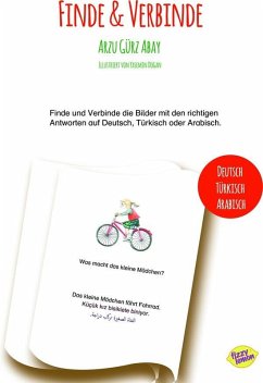 Cover Finde und verbinde