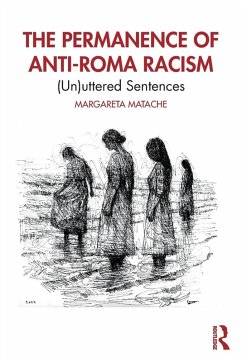 Cover The Permanence of Anti-Roma Racism