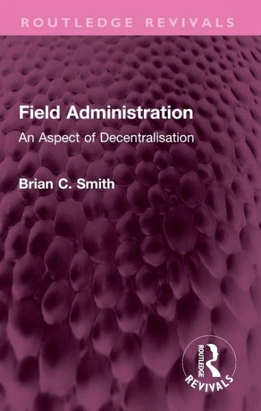 Field Administration