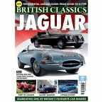 British Classics: Jaguar British Classics: Jaguar
