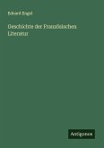 Geschichte der Französischen Literatur