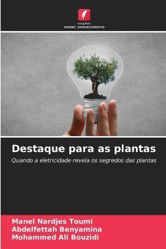 Cover Destaque para as plantas