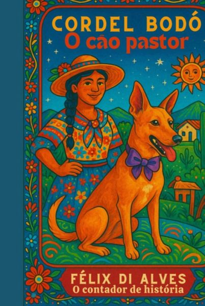 Cordel Bodó (eBook, ePUB) Cordel Bodó (eBook, ePUB)