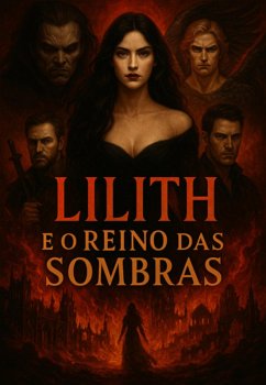 Cover Lilith (eBook, ePUB)