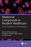 Medicinal Compounds in Modern Healthcare