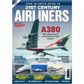 21st Century Airliners 21st Century Airliners