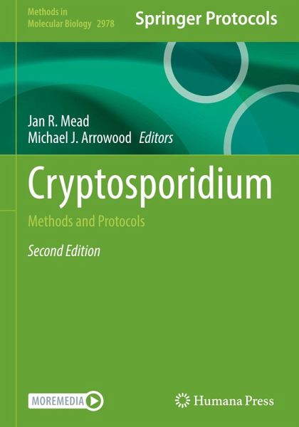 Cryptosporidium