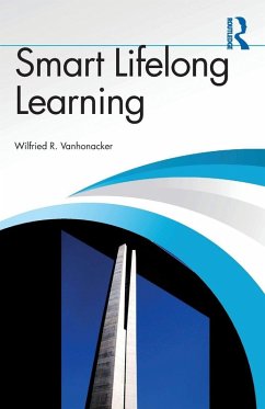 Smart Lifelong Learning - Vanhonacker, Wilfried R.