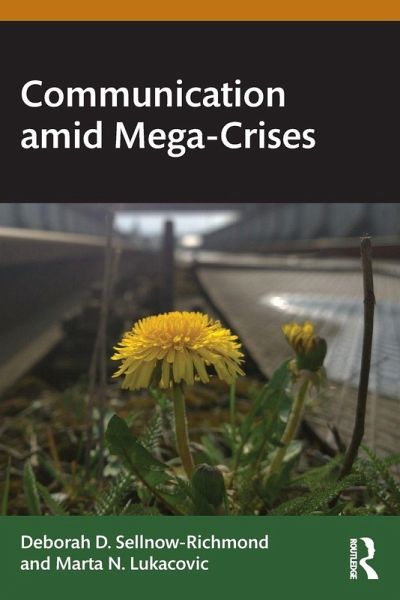 Communication amid Mega-Crises Communication amid Mega-Crises