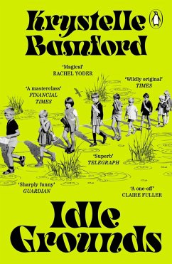 Cover Idle Grounds