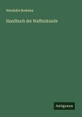 Handbuch der Waffenkunde