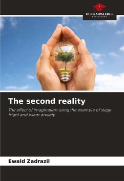 Cover The second reality