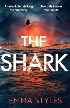 Cover The Shark
