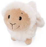NICI 62250 - Farm Friends, Schaf Sheepmila, stehend, Plüsch, 18 cm, GREEN