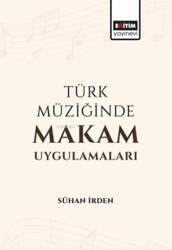 Cover Türk Müziginde Makam Uygulamalari