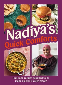 Nadiya's Quick Comforts - Hussain, Nadiya