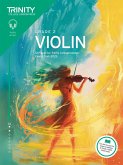 Trinity College London Violin Exam Pieces from 2025: Grade 2 Trinity College London Violin Exam Pieces from 2025: Grade 2