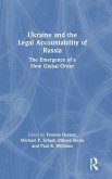 Ukraine and the Legal Accountability of Russia Ukraine and the Legal Accountability of Russia