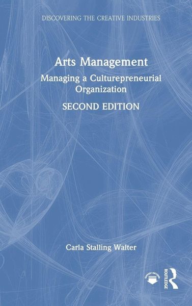Arts Management