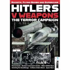 Cover Hitler's V Weapons