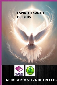 Cover Espírito Santo De Deus (eBook, ePUB)