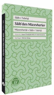 Cover Saibden Mücevherler