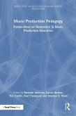 Music Production Pedagogy