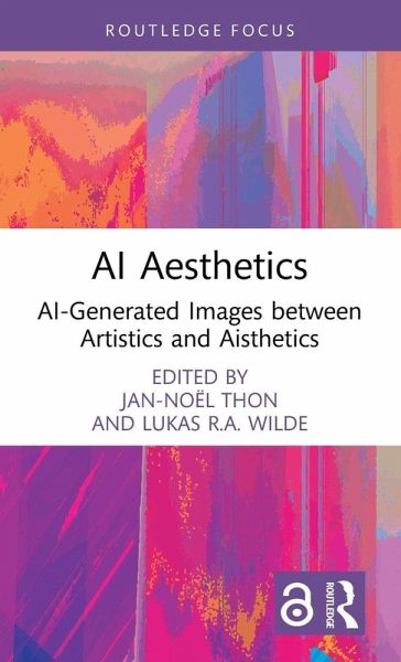 AI Aesthetics AI Aesthetics