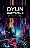 Oyun Okuryazarligi Oyun Okuryazarligi