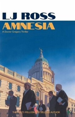 Cover Amnesia