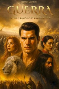 Guerra (eBook, ePUB) Cover Guerra (eBook, ePUB)