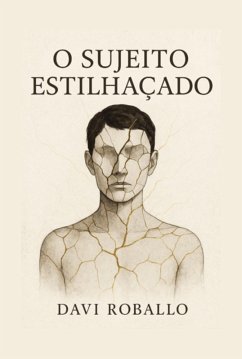 Cover Sujeito Estilhaçado (eBook, ePUB)