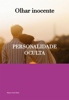 Cover Olhar Inocente (eBook, ePUB)