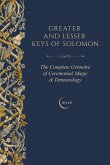 Greater and Lesser Keys of Solomon (eBook, ePUB)