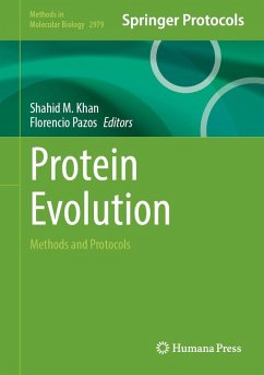 Cover Protein Evolution