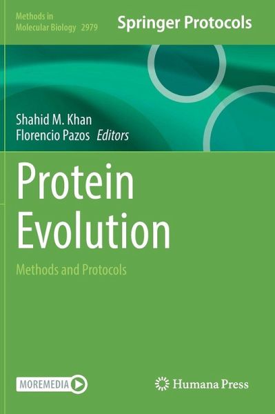 Protein Evolution Protein Evolution