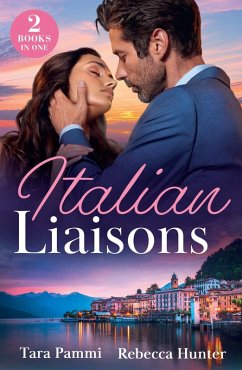 Cover Italian Liaisons