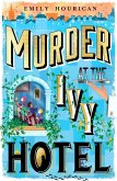 Murder at the Ivy Hotel