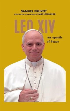 Leo XIV - Pruvot, Samual; Leboucher, Marcus Leo XIV - Pruvot, Samual; Leboucher, Marcus