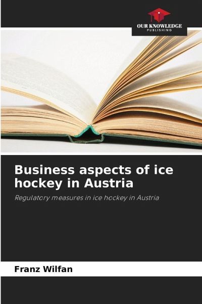 Business aspects of ice hockey in Austria